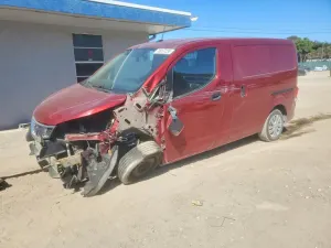 Nissan NV200 2.0L 4 2019
