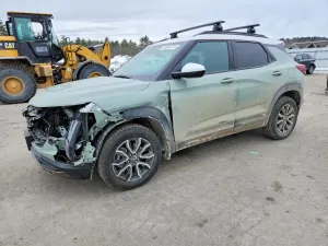 Chevrolet Trailblazer 1.3L 3 2026