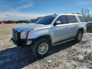 GMC Yukon SLT 5.3L 8 2015