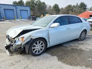 Toyota Avalon XL 3.5L 6 2008