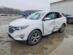 Chevrolet Equinox PREMIER 1.5L 4 2020