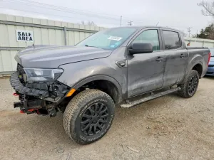 Ford Ranger XL 2.3L 4 2019