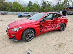Infiniti Q50 3.0L 6 2019