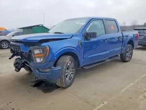 Ford F-150 5.0L 8 2023