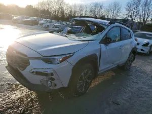 Subaru Crosstrek PREMIUM 2.0L 4 2024