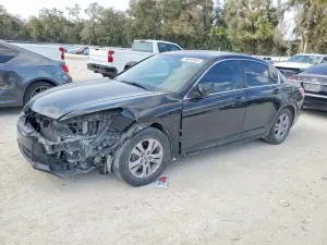 Honda Accord 2.4L 4 2012