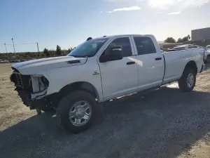 RAM 2500 6.7L 6 2025