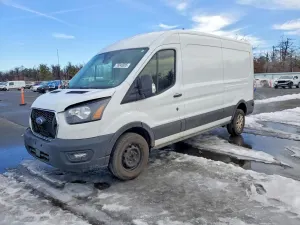 Ford Transit 3.5L 6 2024