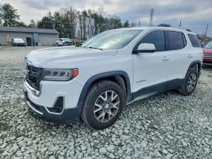 GMC Acadia SLT 3.6L 6 2020