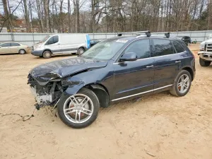 Audi Q5 PREMIUM 2.0L 4 2017