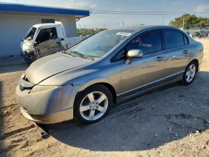 Honda Civic 1.8L 4 2008