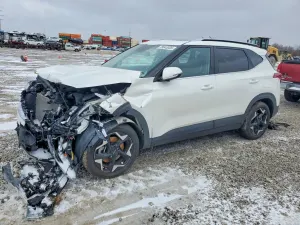 Kia Seltos 2.0L 4 2024