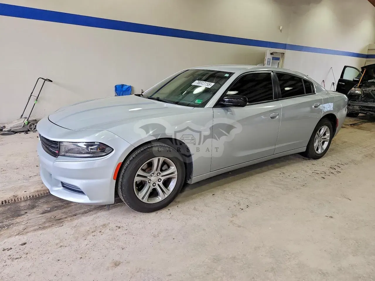 Dodge Charger SXT 3.6L 6 2023