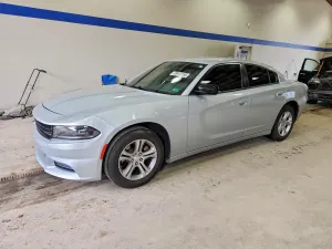 Dodge Charger SXT 3.6L 6 2023