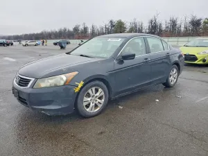 Honda Accord 2.4L 4 2008