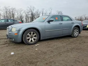 Chrysler 300 3.5L 6 2006