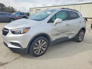 Buick Encore 1.4L 4 2020