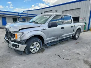 Ford F-150 SUPERCREW 3.5L 6 2020