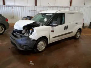 RAM ProMaster 2.4L 4 2021