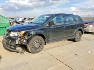 Dodge Journey SE 2.4L 4 2015