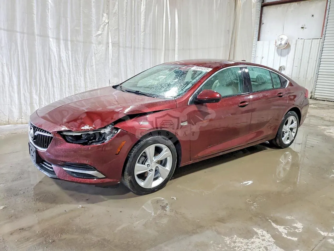 Buick Regal PREFERRED 2.0L 4 2020