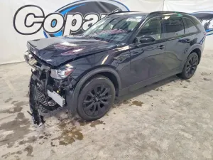 Mazda CX-90 3.3L 6 2025