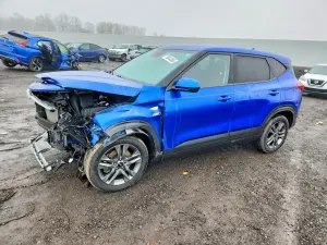 Kia Seltos 2.0L 4 2023