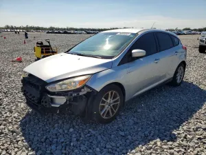 Ford Focus SE 2.0L 4 2018