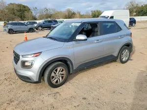Hyundai Venue SE 1.6L 4 2021