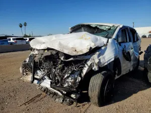 Toyota Rav4 2.5L 4 2025