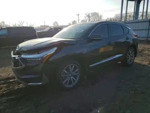 Acura RDX ADVANCE 2.0L 4 2019