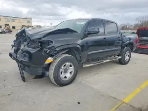Toyota Tacoma 3.5L 6 2023