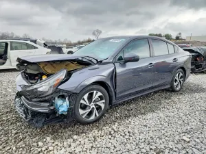 Subaru Legacy PREMIUM 2.5L 4 2024