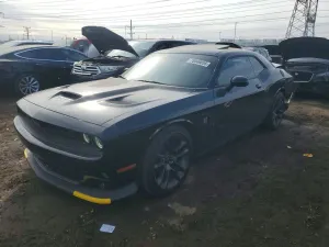Dodge Challenger 6.4L 8 2023