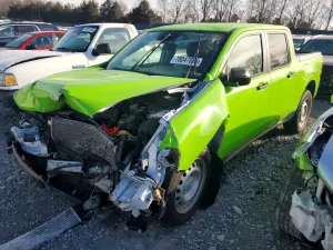 Ford Maverick XL 2.0L 4 2022
