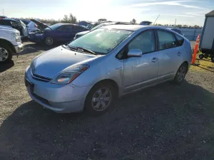 Toyota Prius 1.5L 4 2007