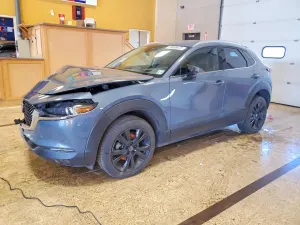 Mazda CX-30 2.5L 4 2022