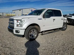 Ford F-150 3.5L 6 2016
