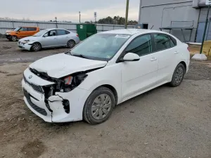 Kia Rio LX 1.6L 4 2020