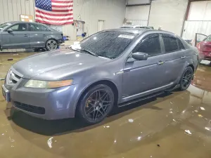 Acura TL 3.2L 6 2005