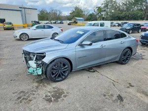 Chevrolet Malibu 1.5L 4 2023