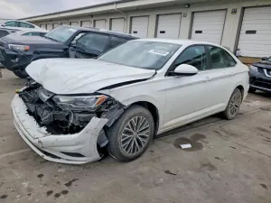 Volkswagen Jetta S 1.4L 4 2021