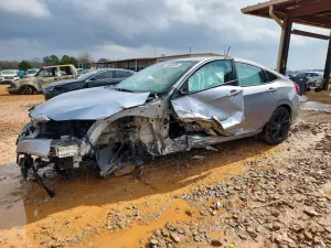 Honda Civic SPORT 2.0L 4 2019