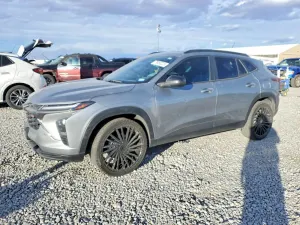 Chevrolet Trax 1.2L 3 2025