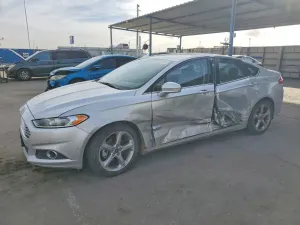 Ford Fusion SE 1.5L 4 2014