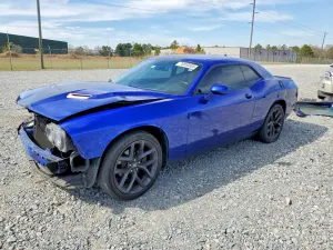 Dodge Challenger 3.6L 6 2021