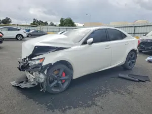Lexus IS 350 3.5L 6 2014