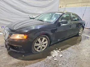 Audi A4 2.0L 4 2010