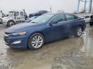 Chevrolet Malibu 1.5L 4 2021