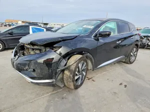 Nissan Murano SL 3.5L 6 2023